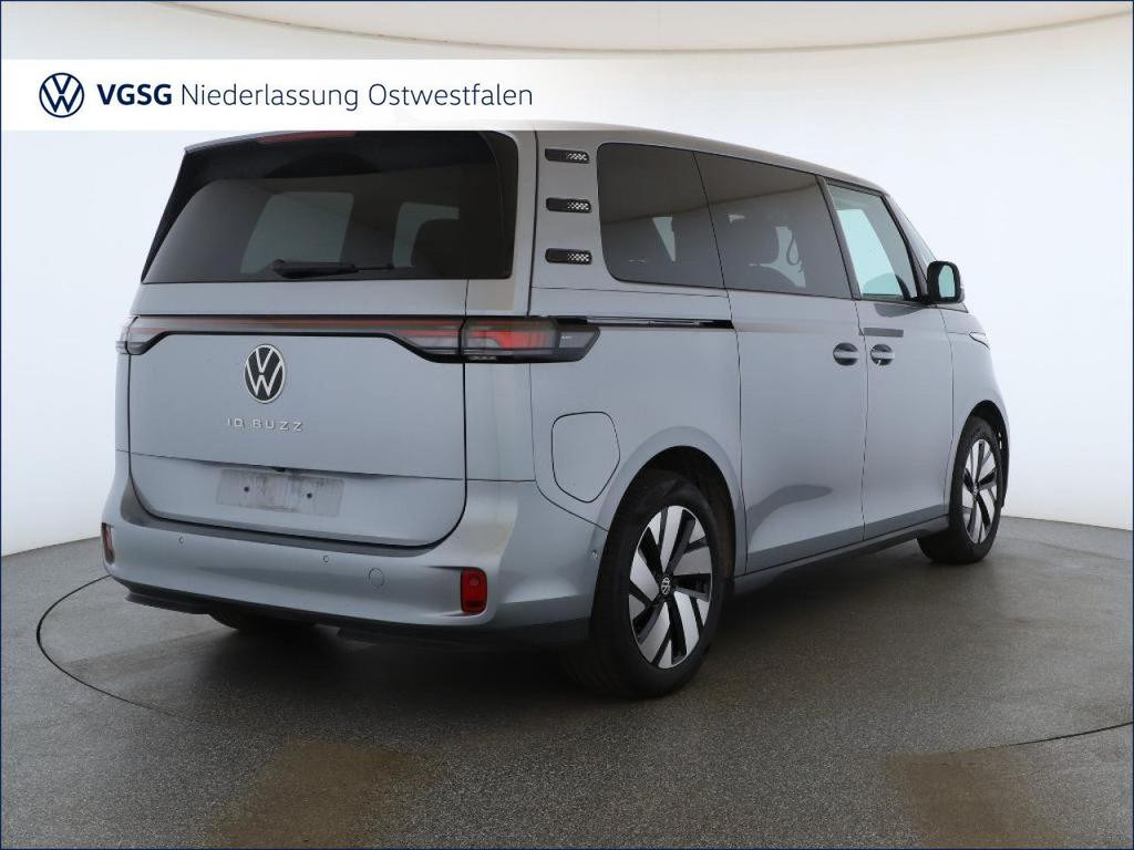 Volkswagen ID.Buzz
