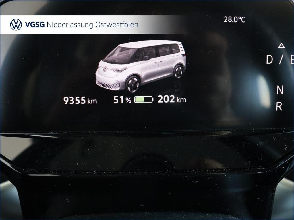 Volkswagen ID.Buzz