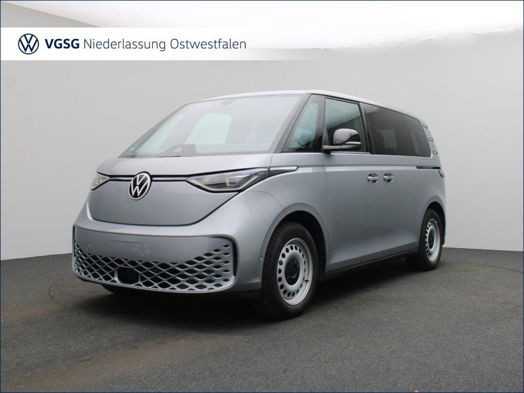Volkswagen ID.Buzz