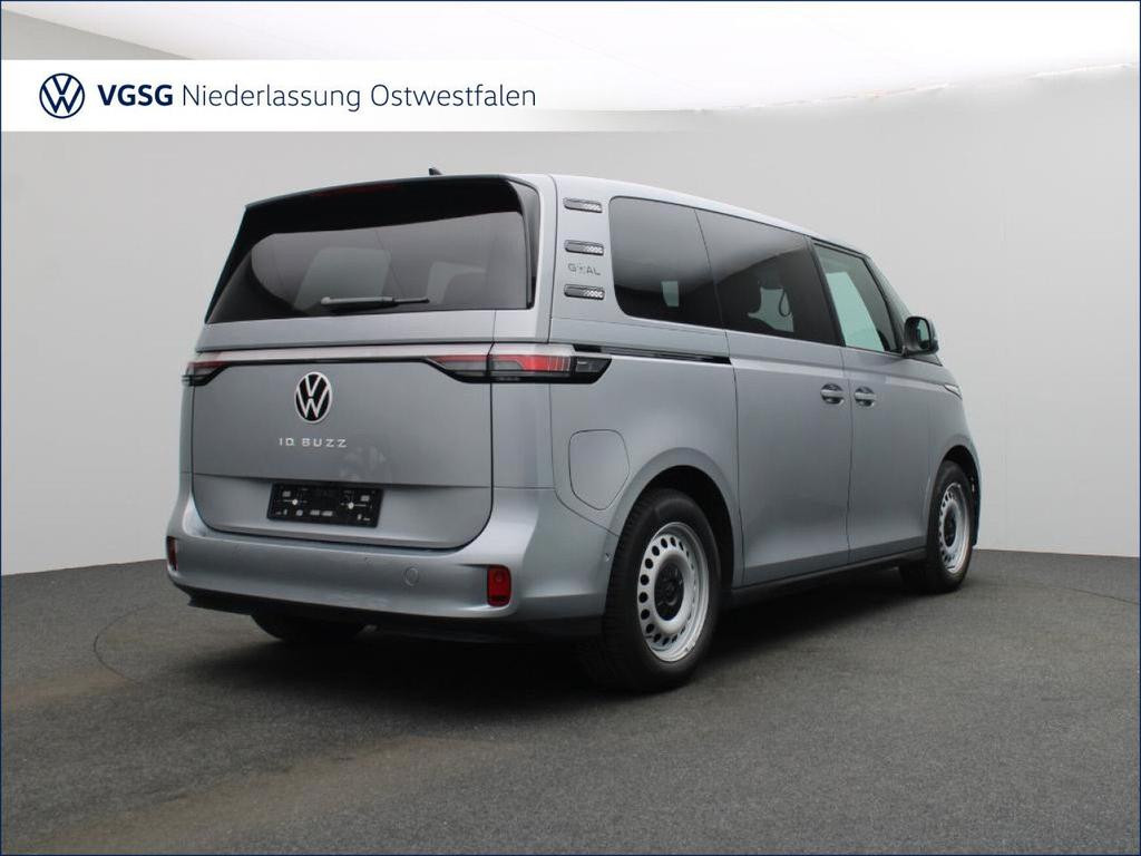 Volkswagen ID.Buzz