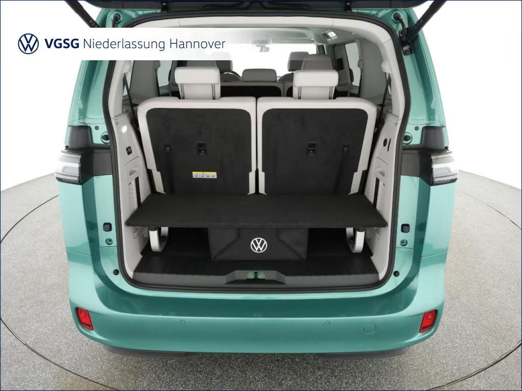 Volkswagen ID.Buzz