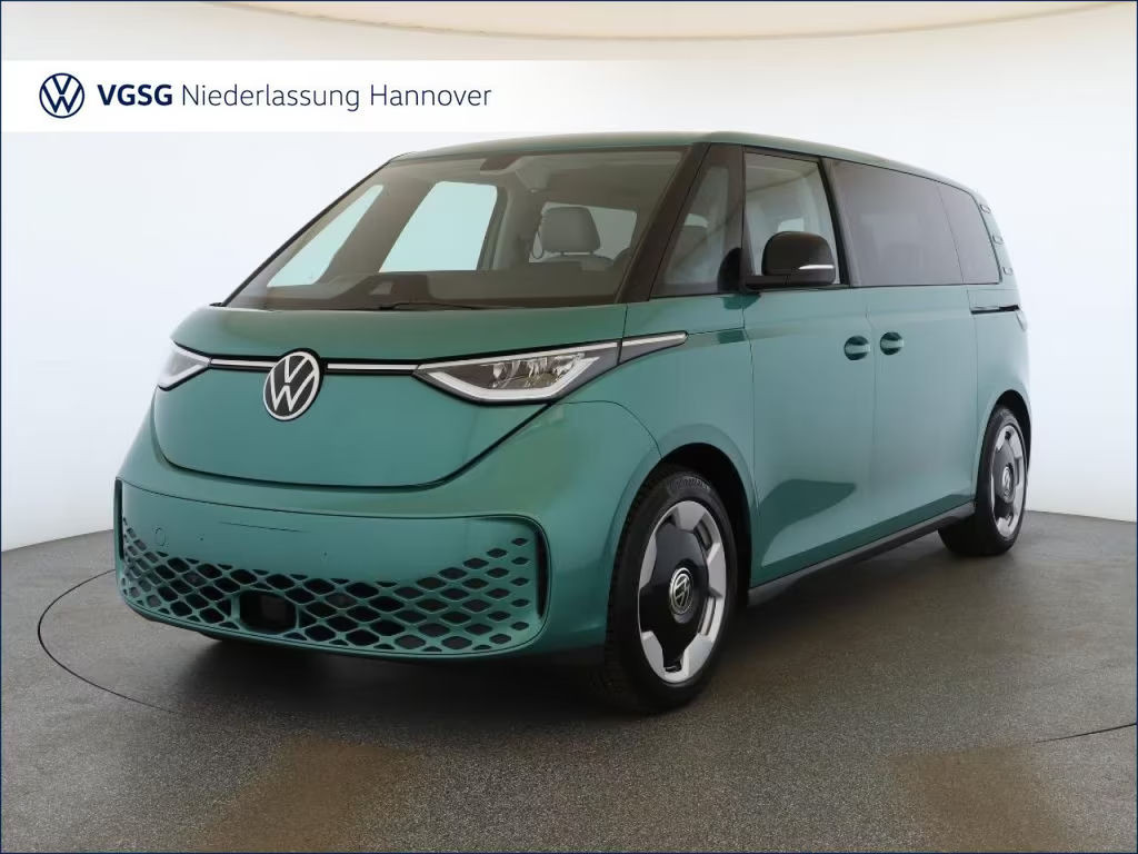 Volkswagen ID.Buzz