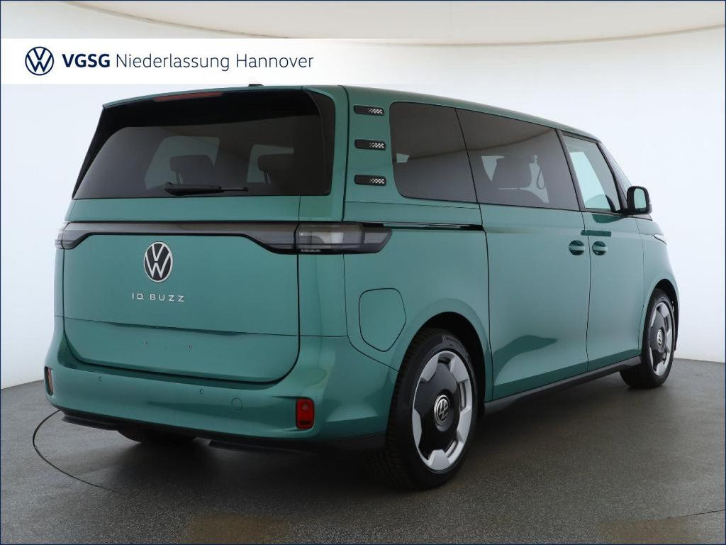 Volkswagen ID.Buzz