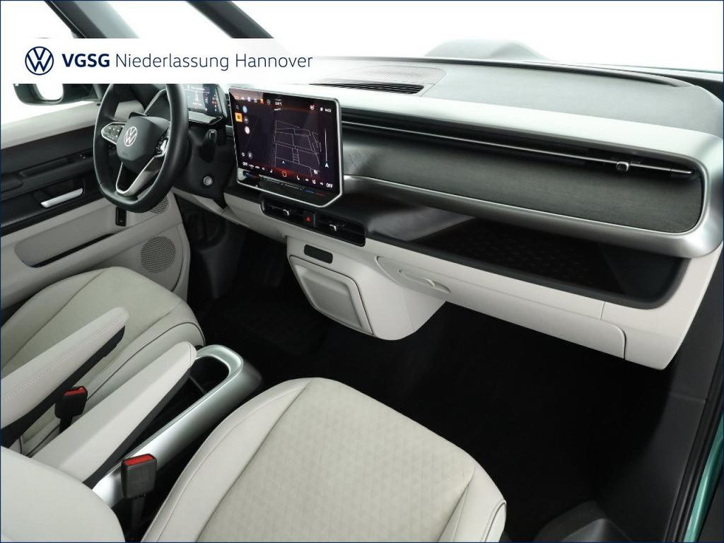 Volkswagen ID.Buzz