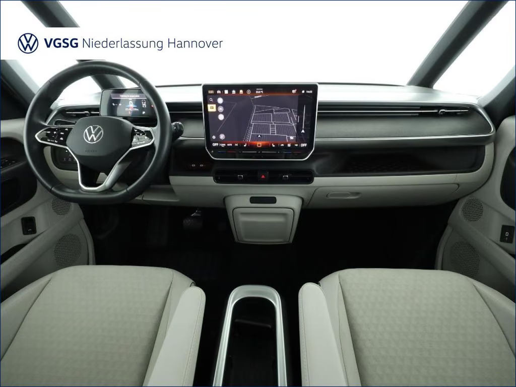 Volkswagen ID.Buzz