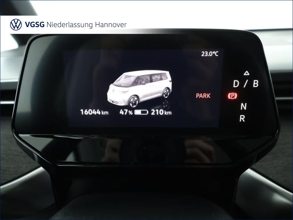 Volkswagen ID.Buzz