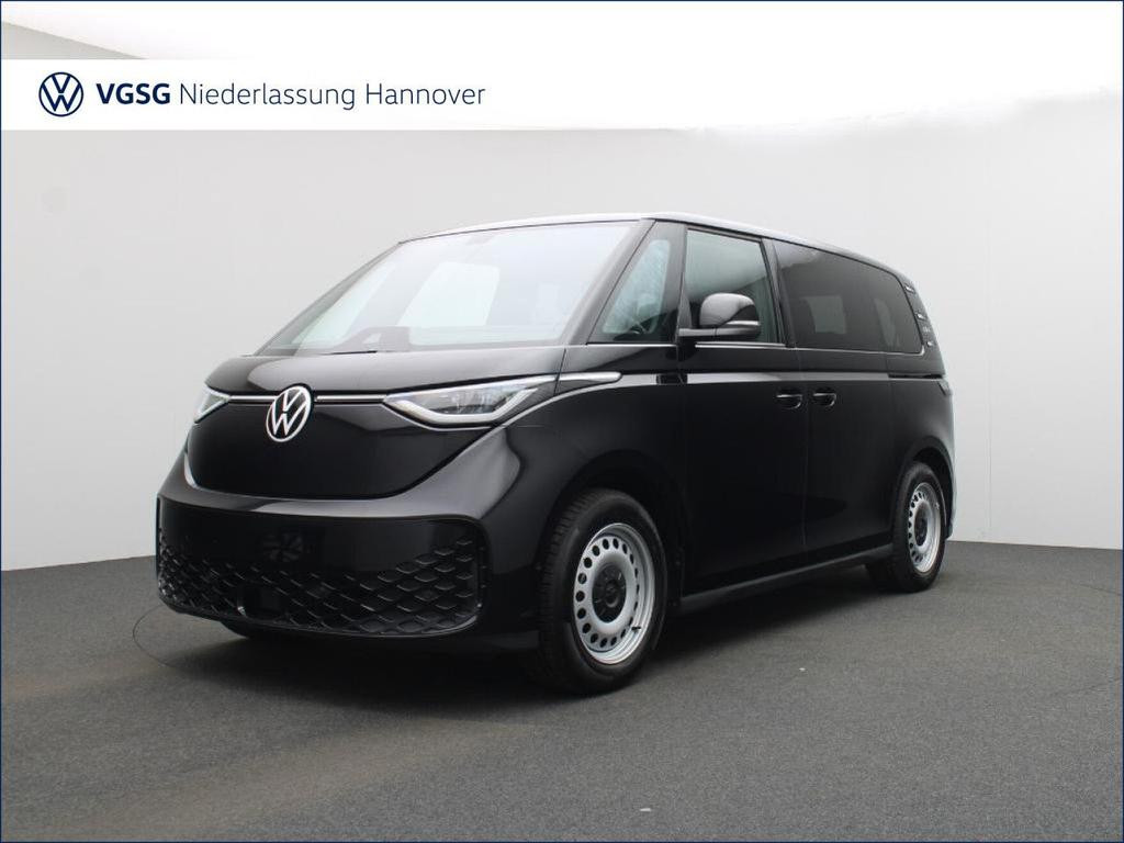 Volkswagen ID.Buzz Pro
