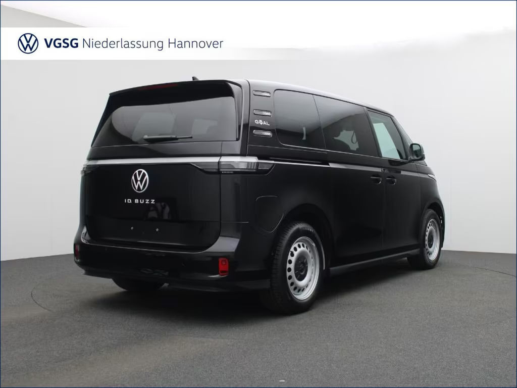 Volkswagen ID.Buzz