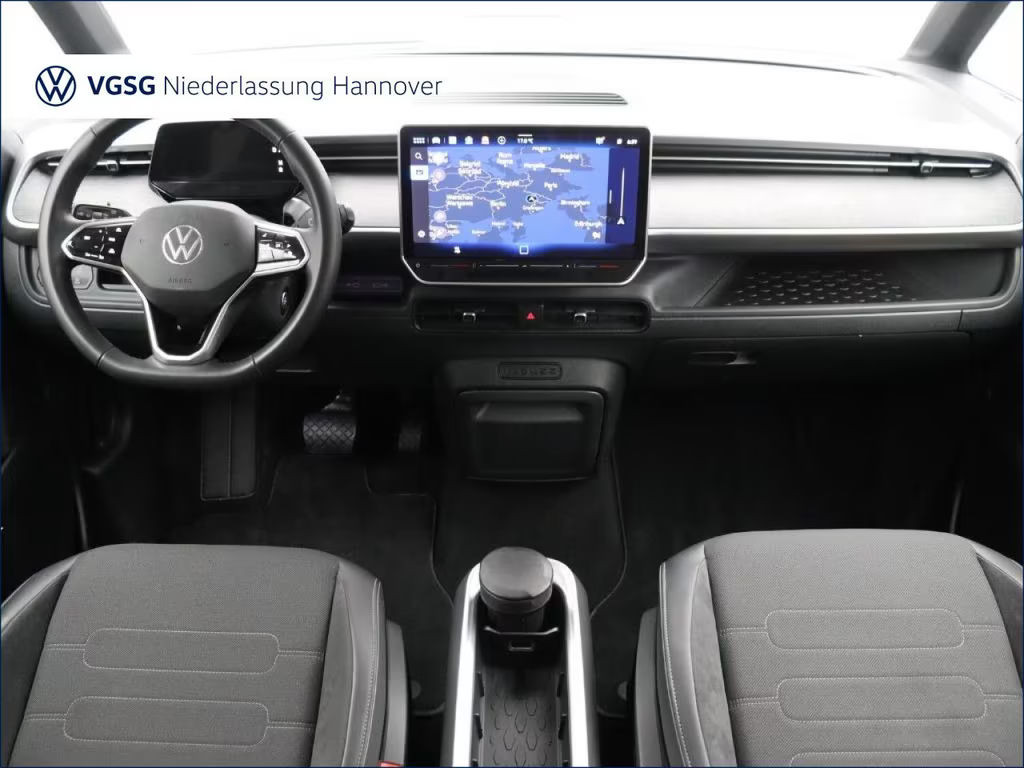 Volkswagen ID.Buzz