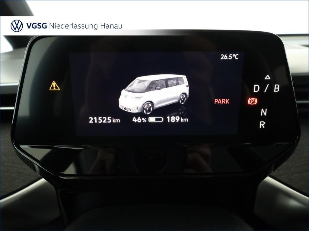 Volkswagen ID.Buzz