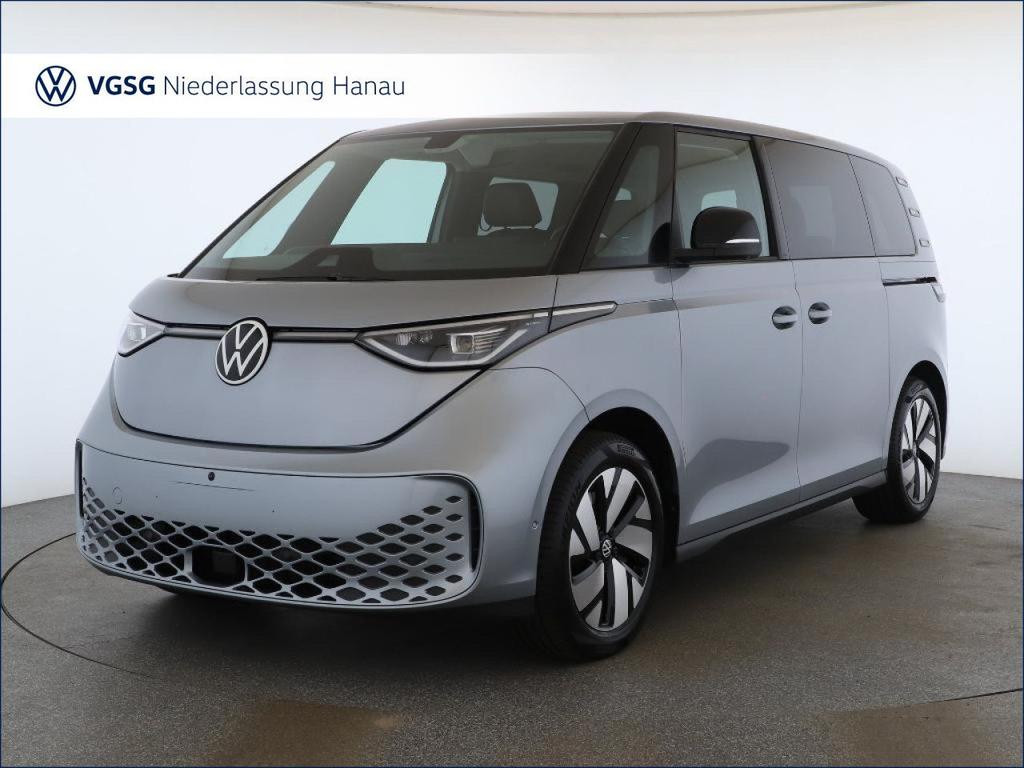 Volkswagen ID.Buzz