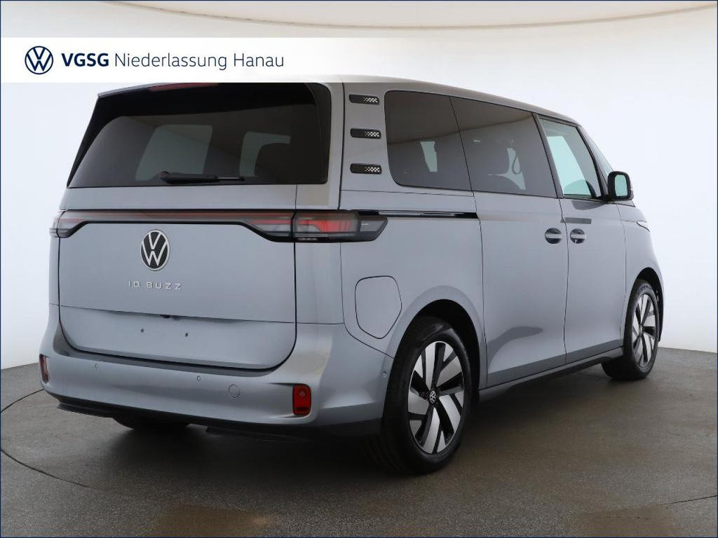 Volkswagen ID.Buzz