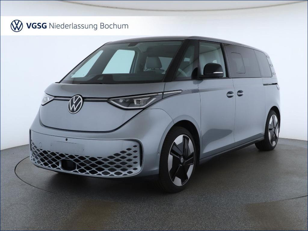 Volkswagen ID.Buzz
