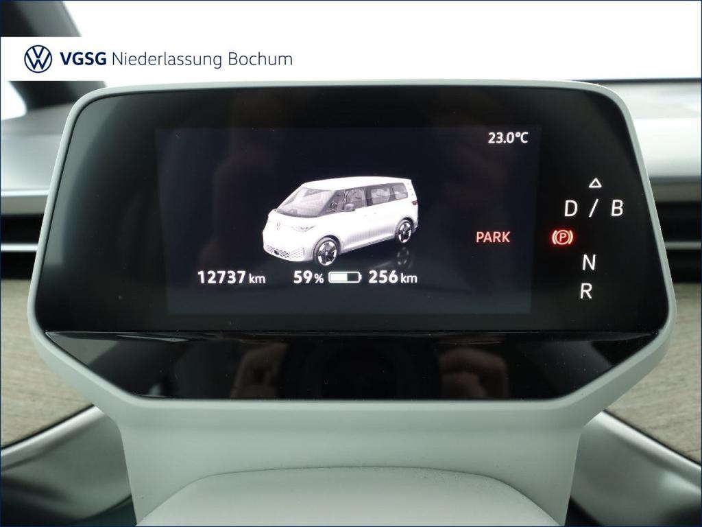 Volkswagen ID.Buzz