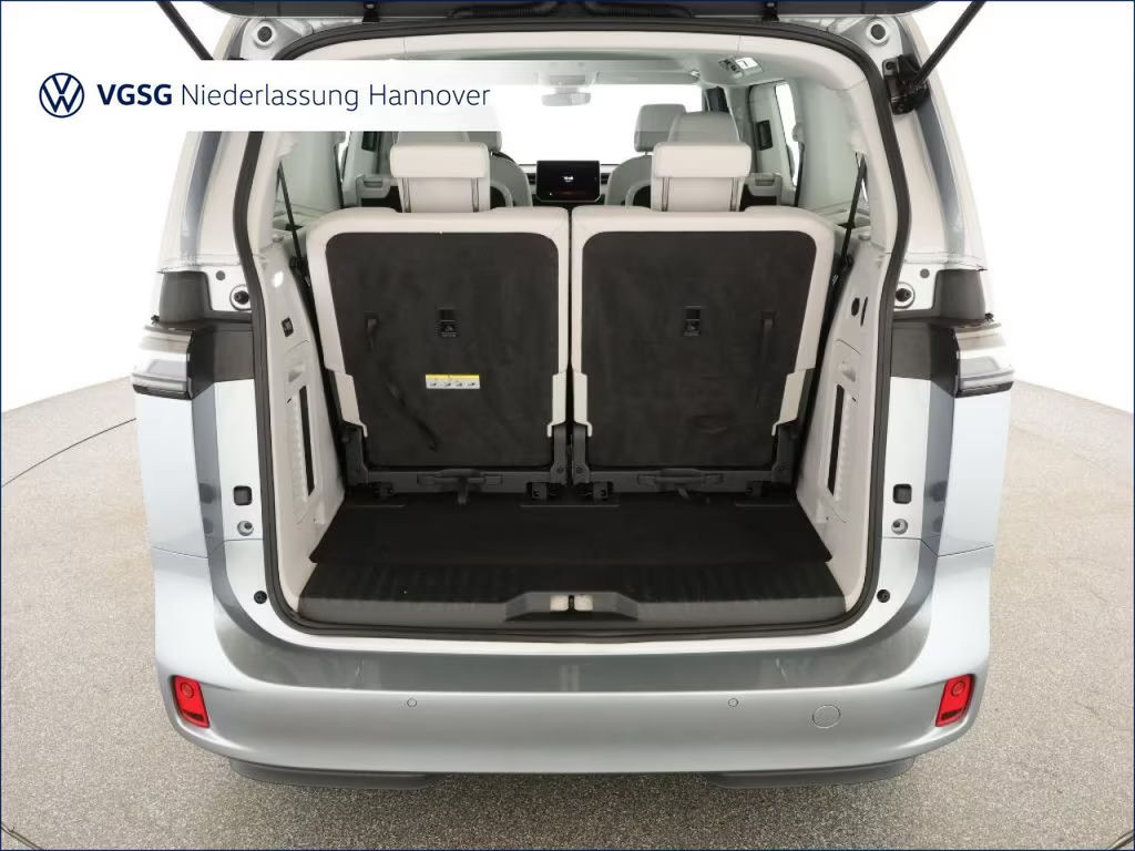 Volkswagen ID.Buzz