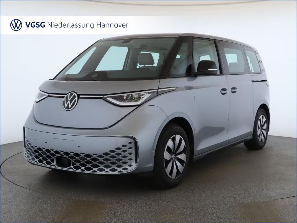 Volkswagen ID.Buzz