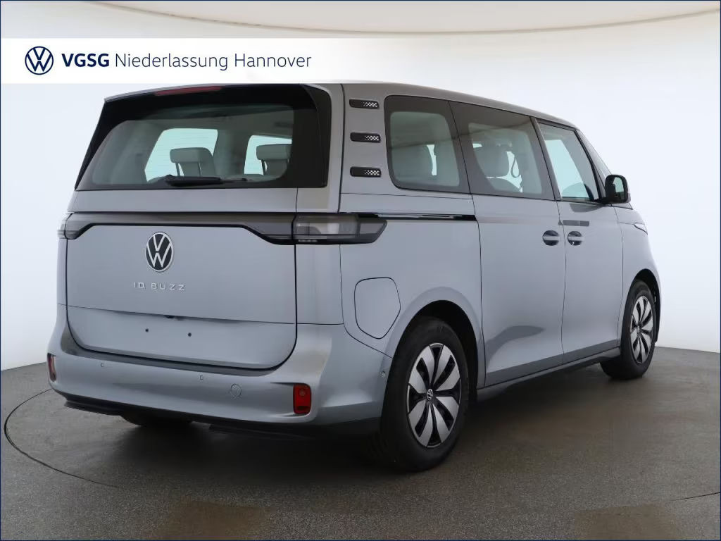Volkswagen ID.Buzz
