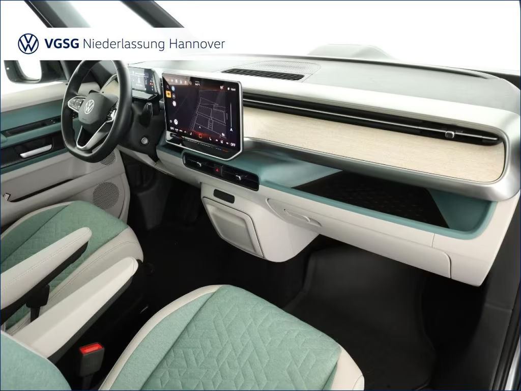 Volkswagen ID.Buzz