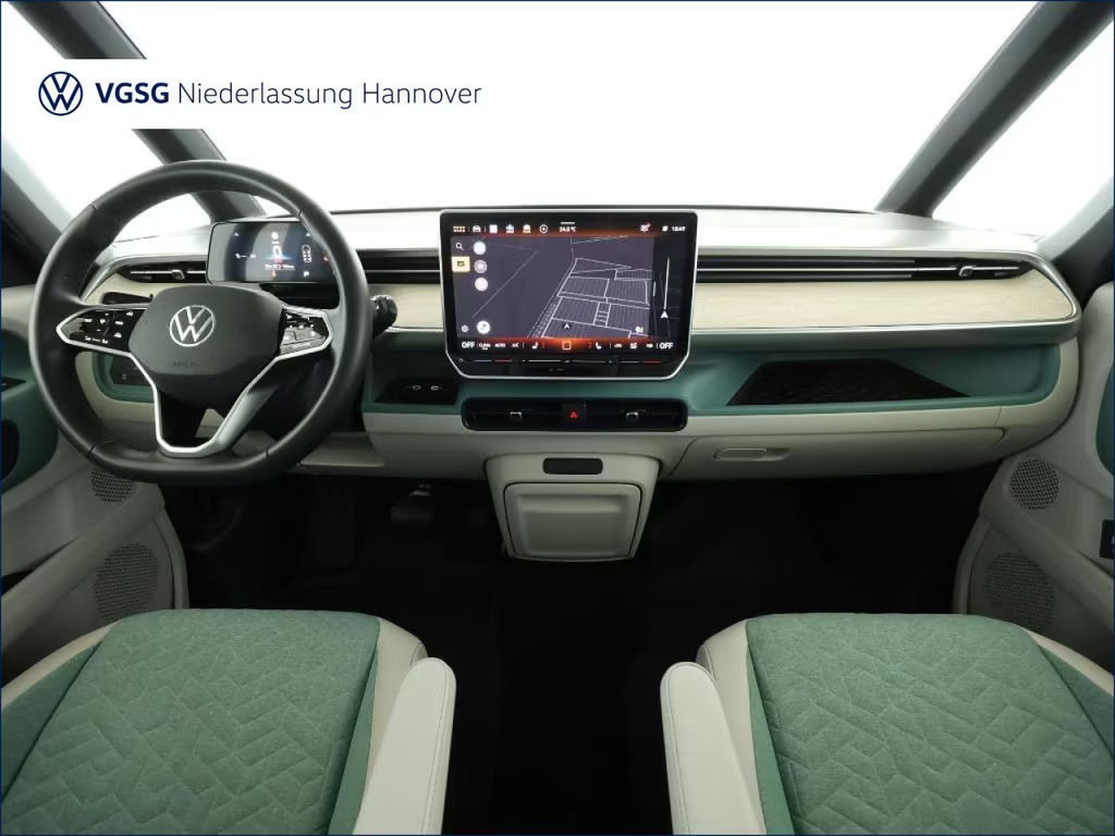 Volkswagen ID.Buzz