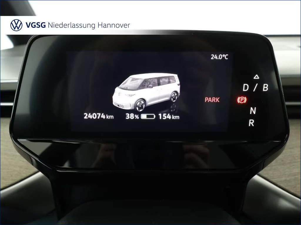 Volkswagen ID.Buzz