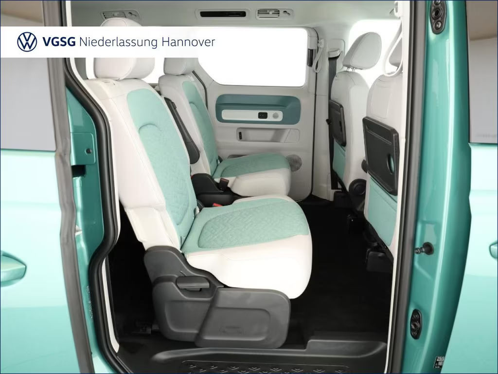 Volkswagen ID.Buzz