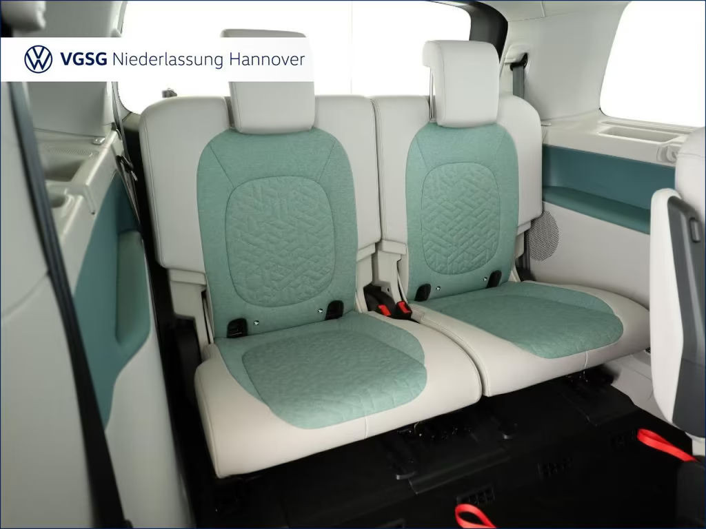 Volkswagen ID.Buzz