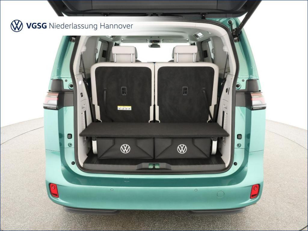 Volkswagen ID.Buzz