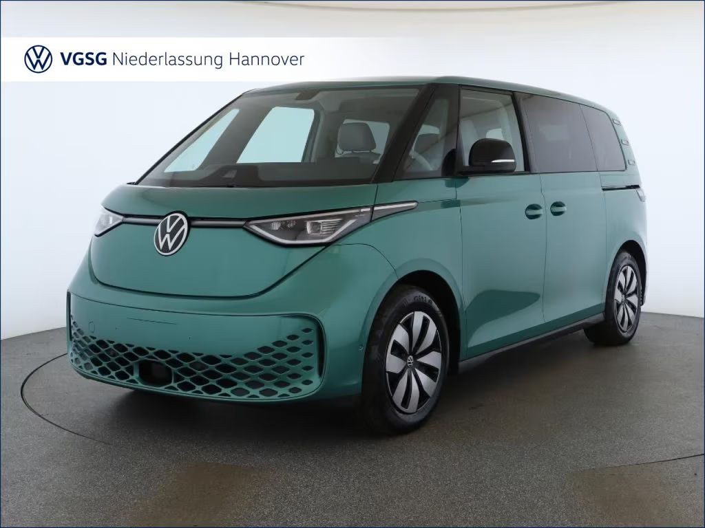Volkswagen ID.Buzz