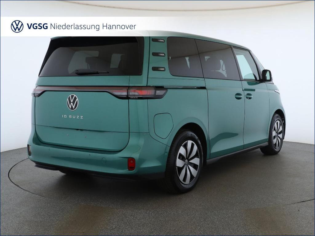 Volkswagen ID.Buzz