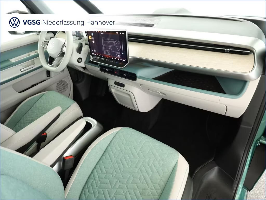 Volkswagen ID.Buzz