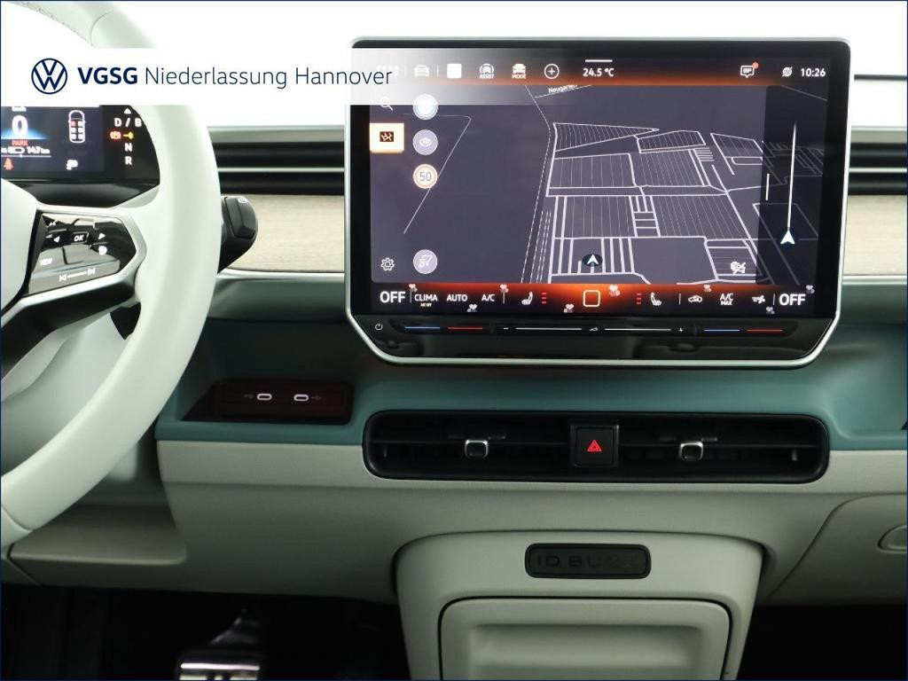 Volkswagen ID.Buzz