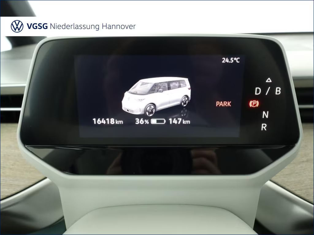 Volkswagen ID.Buzz