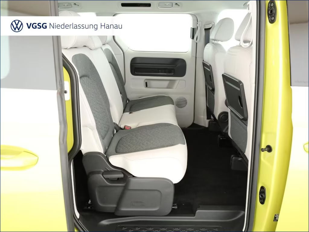Volkswagen ID.Buzz