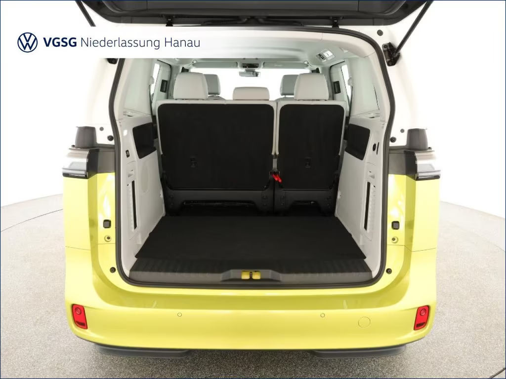 Volkswagen ID.Buzz