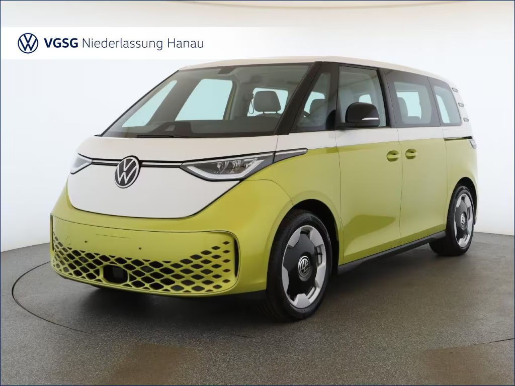 Volkswagen ID.Buzz