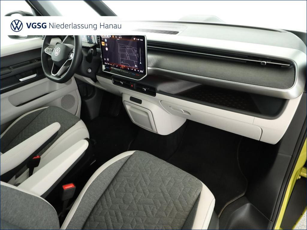 Volkswagen ID.Buzz