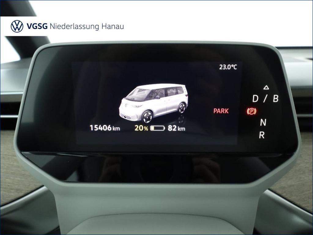 Volkswagen ID.Buzz