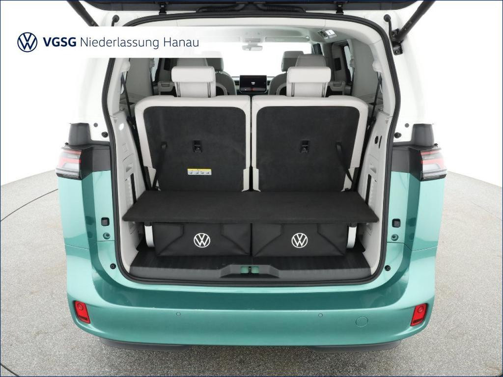 Volkswagen ID.Buzz