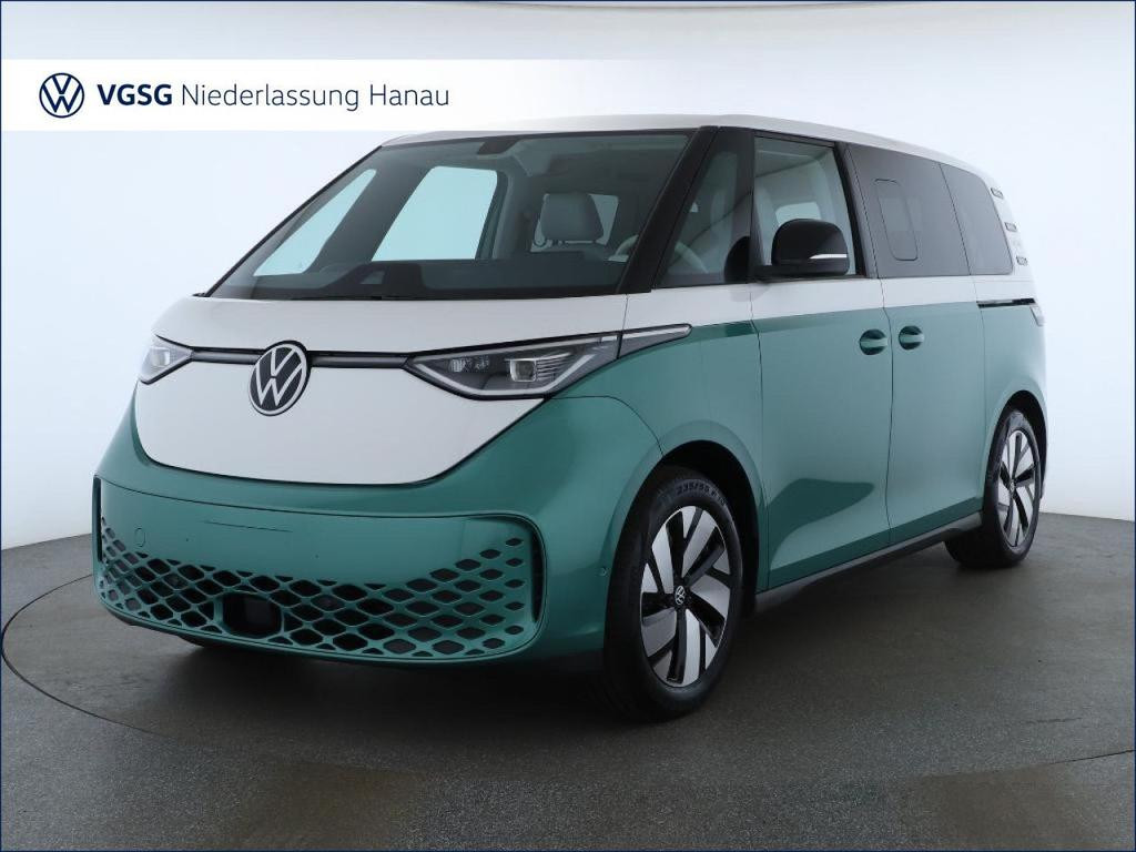 Volkswagen ID.Buzz Pro