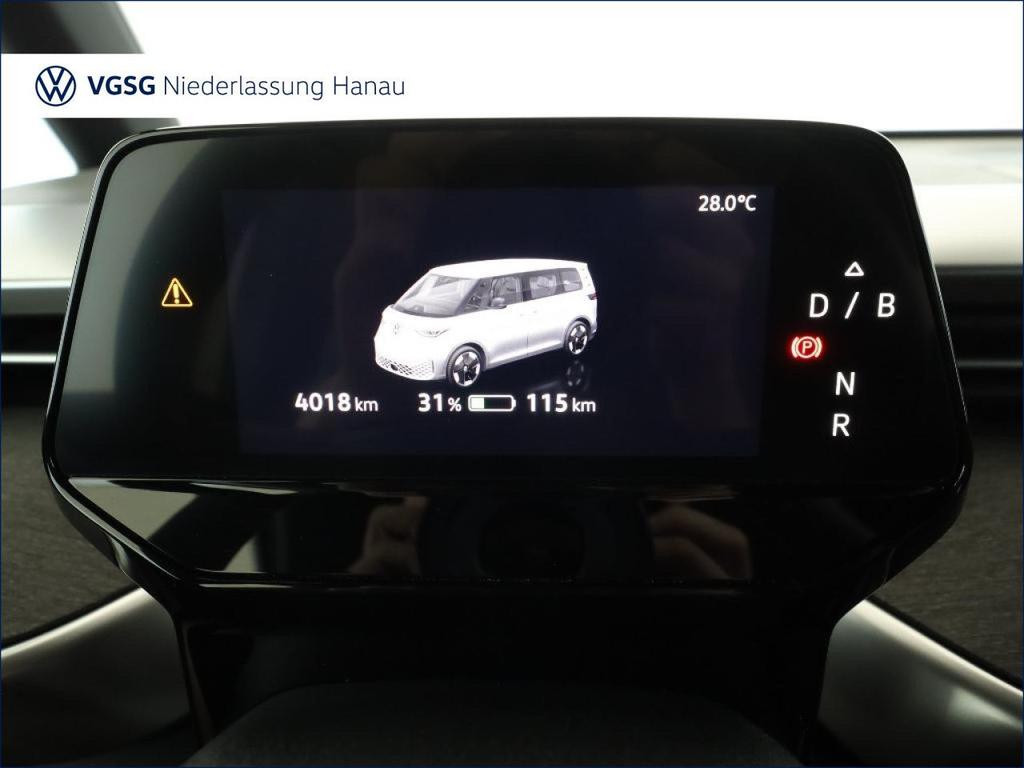 Volkswagen ID.Buzz
