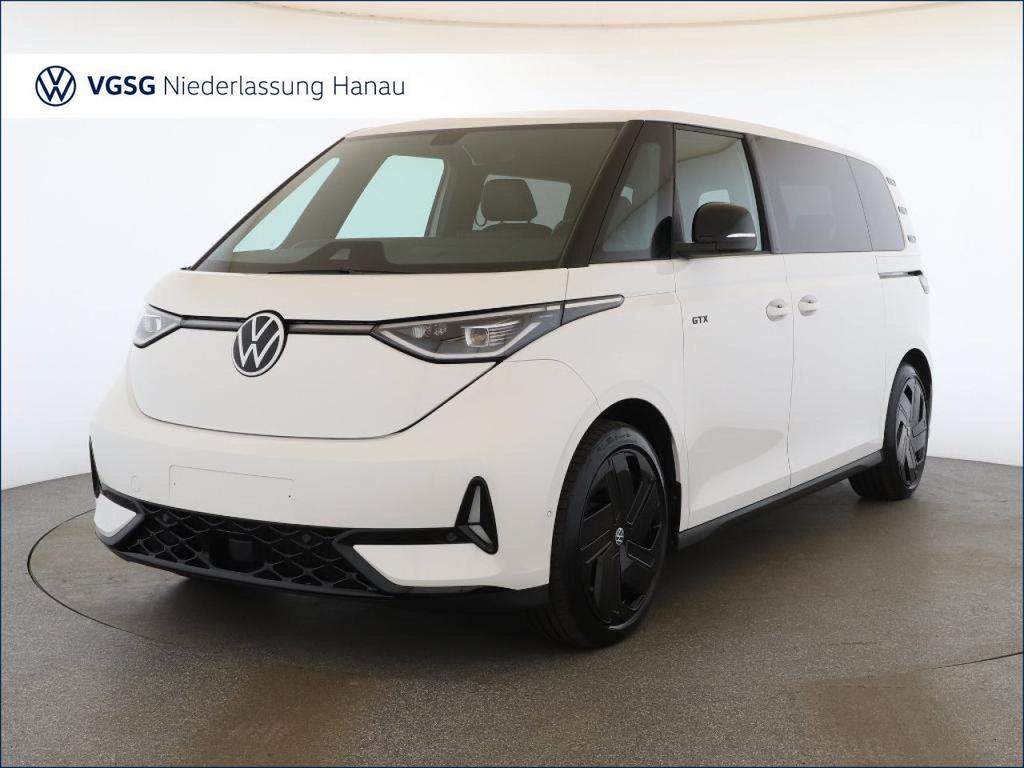Volkswagen ID.Buzz