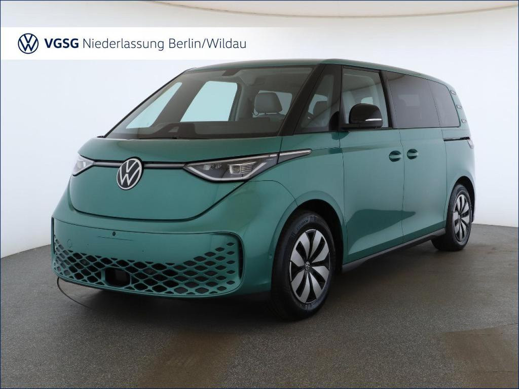 Volkswagen ID.Buzz