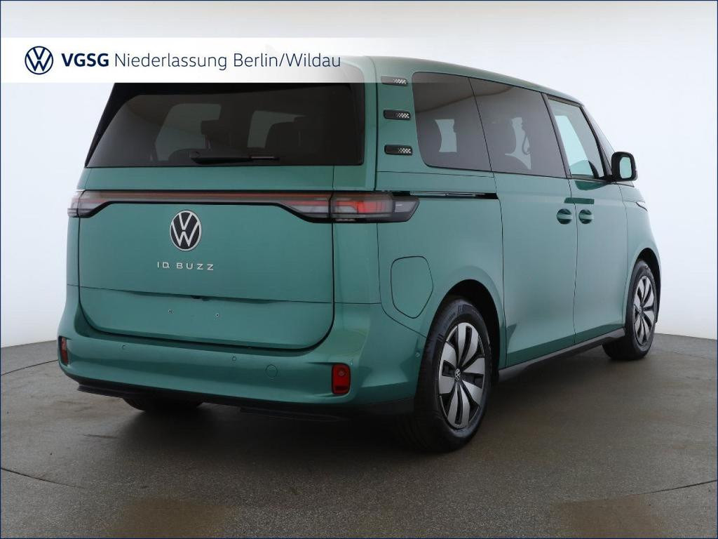 Volkswagen ID.Buzz