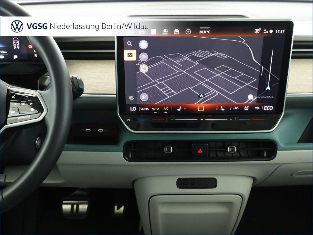 Volkswagen ID.Buzz