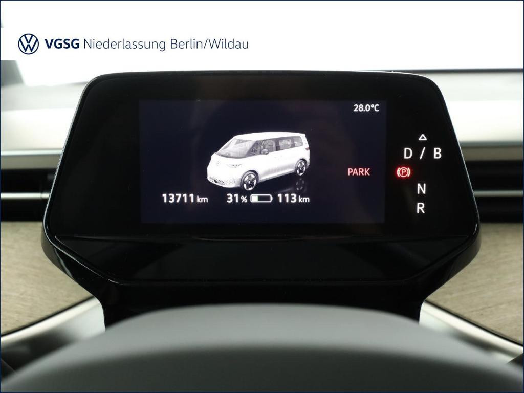 Volkswagen ID.Buzz