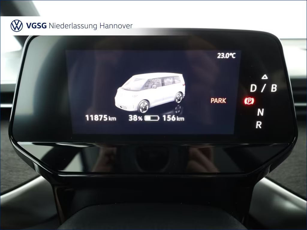 Volkswagen ID.Buzz
