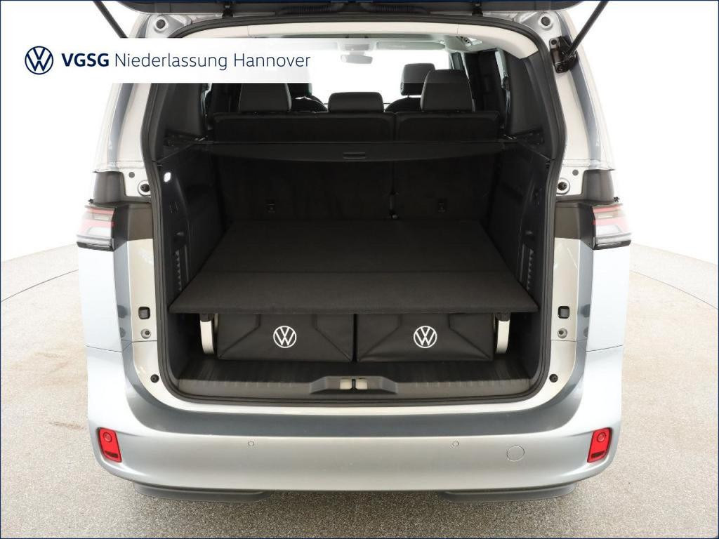 Volkswagen ID.Buzz