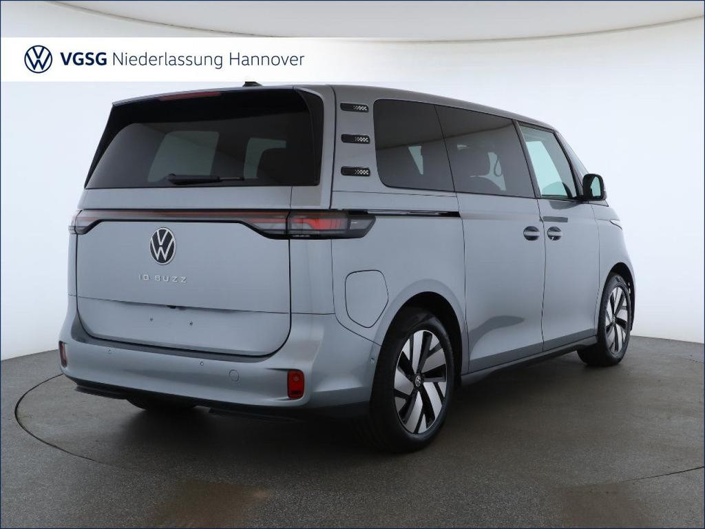 Volkswagen ID.Buzz