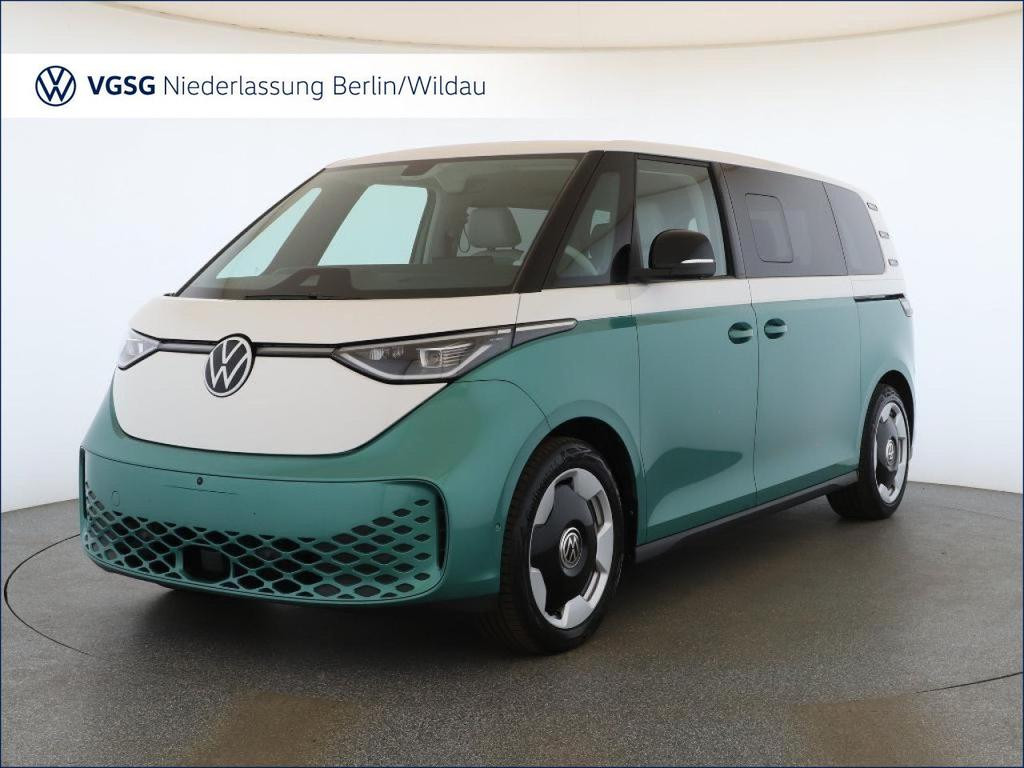 Volkswagen ID.Buzz