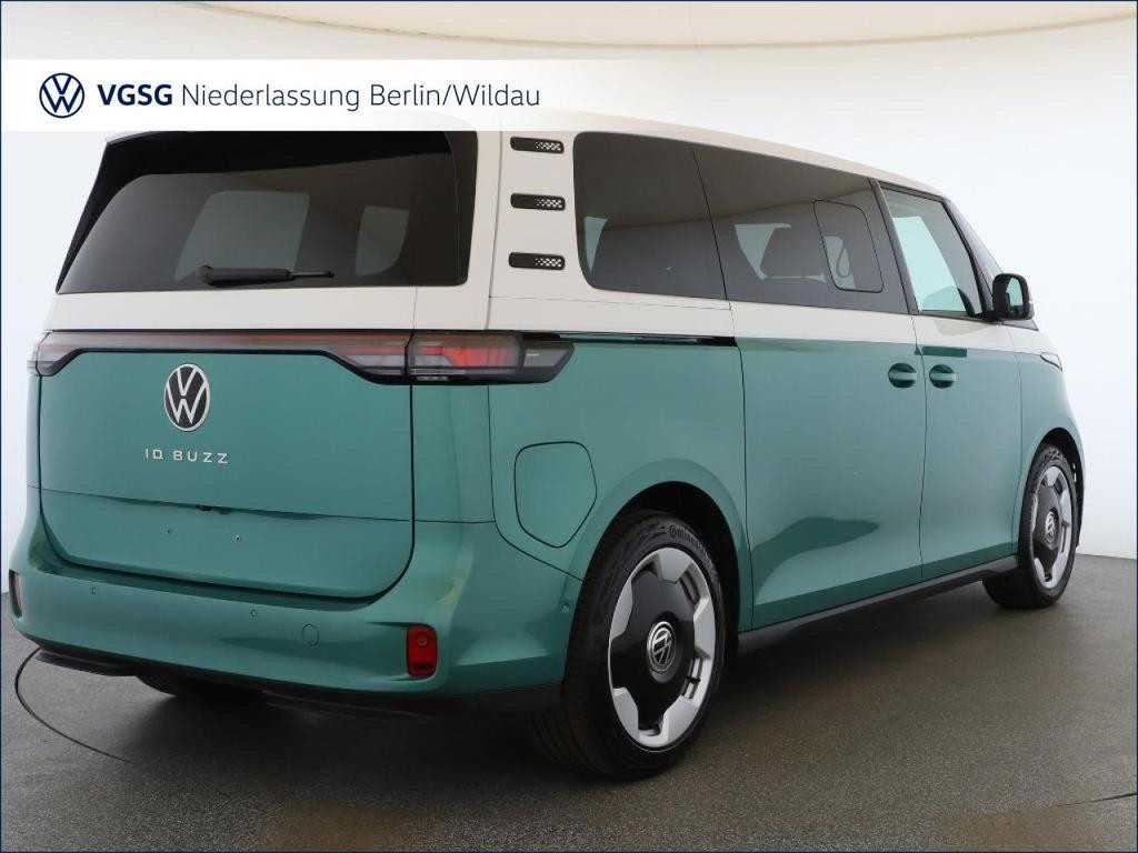 Volkswagen ID.Buzz